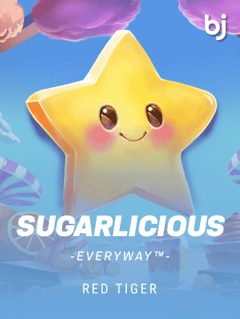 Sugarlicious EveryWay game thumbnail