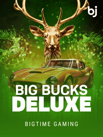 Big Bucks Deluxe game thumbnail