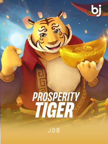 Prosperity Tiger game thumbnail