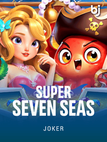 Super Seven Seas game thumbnail