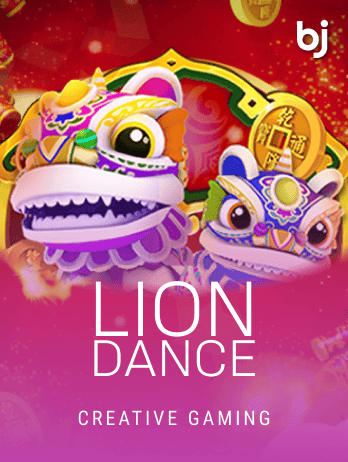 Lion Dance game thumbnail