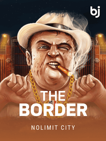 The Border game thumbnail