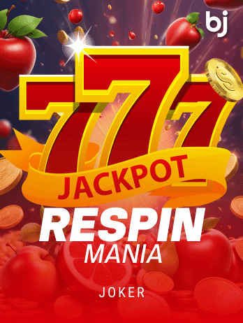 Respin Mania game thumbnail