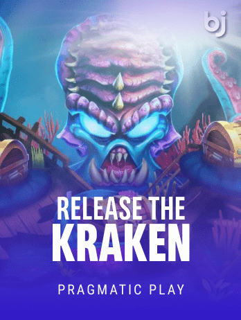 Release the Kraken game thumbnail