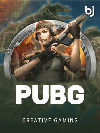 PUBG game thumbnail