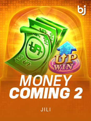 Money Coming 2 game thumbnail