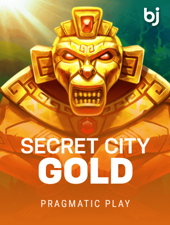 Secret City Gold game thumbnail