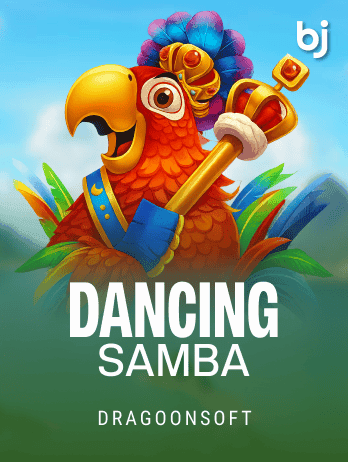 ড্যান্সিং সাম্বা game thumbnail